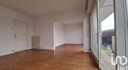 Appartement 4 pièces de 75 m² à Vannes (56000)