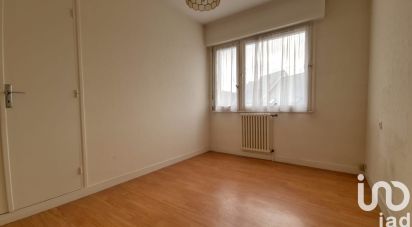 Appartement 4 pièces de 75 m² à Vannes (56000)