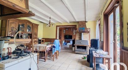 House 4 rooms of 123 m² in Maransin (33230)