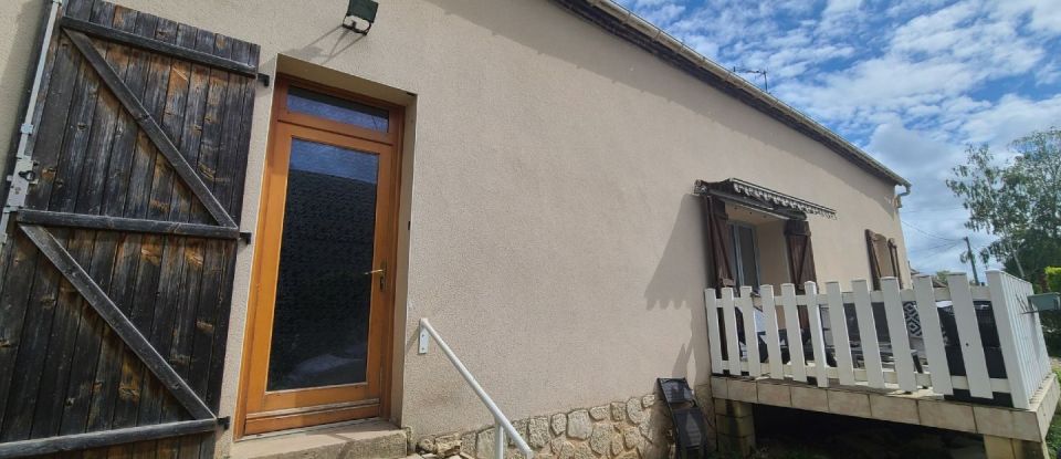 Maison 3 pièces de 105 m² à Vulaines (10160)