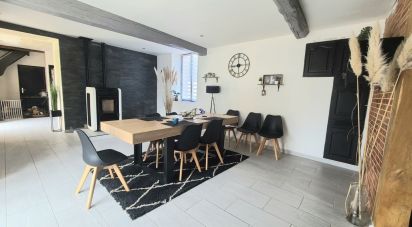 Maison 3 pièces de 105 m² à Vulaines (10160)