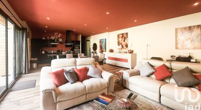 Maison 7 pièces de 135 m² à Champagne-sur-Seine (77430)