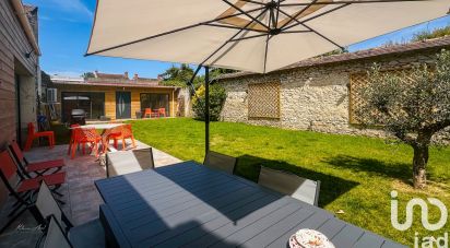 Maison 7 pièces de 135 m² à Champagne-sur-Seine (77430)