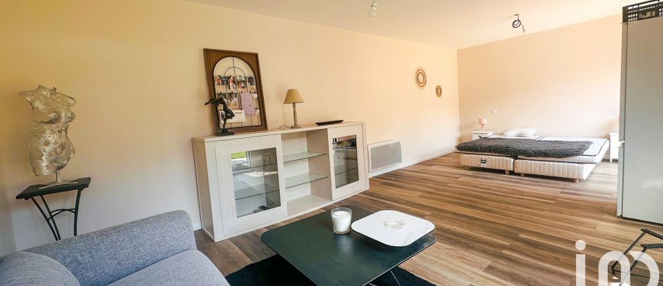 Maison 7 pièces de 135 m² à Champagne-sur-Seine (77430)