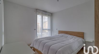 Appartement 2 pièces de 46 m² à Jouy-le-Moutier (95280)