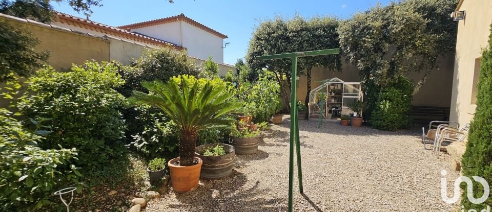 House 4 rooms of 140 m² in Sorgues (84700)