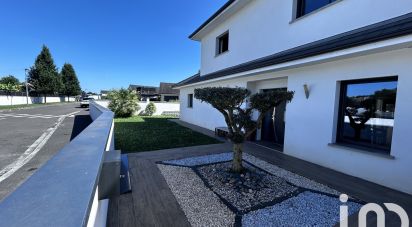 House 5 rooms of 152 m² in Serres-Castet (64121)