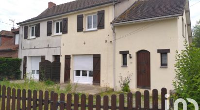 Traditional house 7 rooms of 183 m² in Éperlecques (62910)