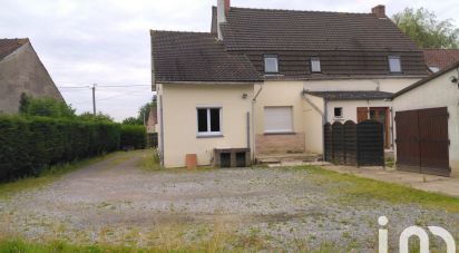 Traditional house 7 rooms of 183 m² in Éperlecques (62910)