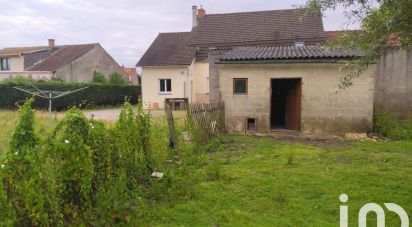 Traditional house 7 rooms of 183 m² in Éperlecques (62910)