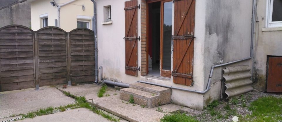 Traditional house 7 rooms of 183 m² in Éperlecques (62910)