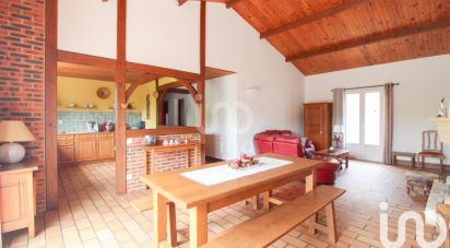 Maison 4 pièces de 118 m² à Vabres-l'Abbaye (12400)