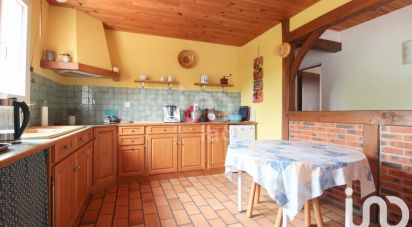 House 4 rooms of 118 m² in Vabres-l'Abbaye (12400)