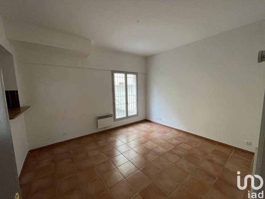 Appartement 2 pièces de 38 m² à Carpentras (84200)