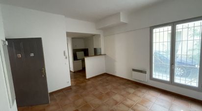 Appartement 2 pièces de 38 m² à Carpentras (84200)
