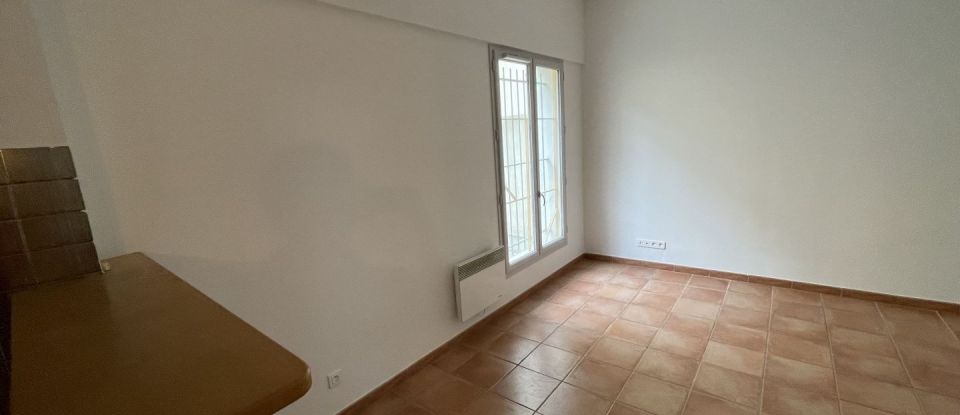 Appartement 2 pièces de 38 m² à Carpentras (84200)