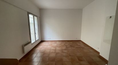 Appartement 2 pièces de 38 m² à Carpentras (84200)