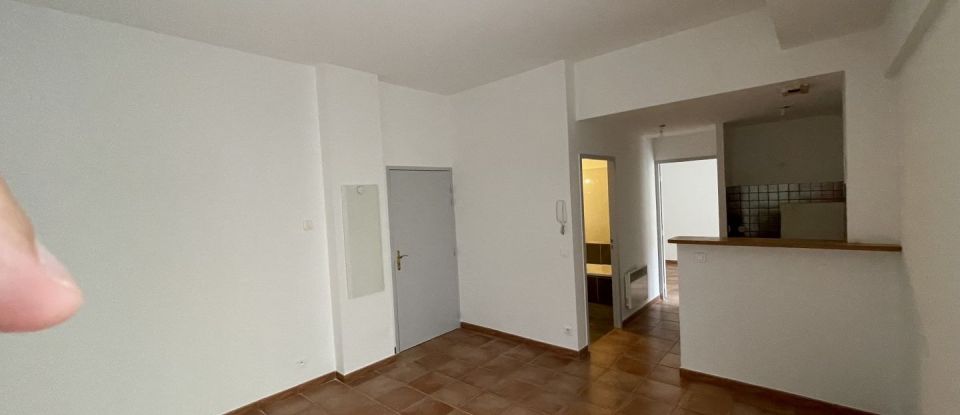 Appartement 2 pièces de 38 m² à Carpentras (84200)