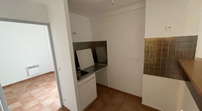 Apartment 2 rooms of 38 m² in Carpentras (84200)