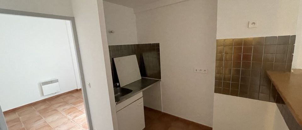 Appartement 2 pièces de 38 m² à Carpentras (84200)