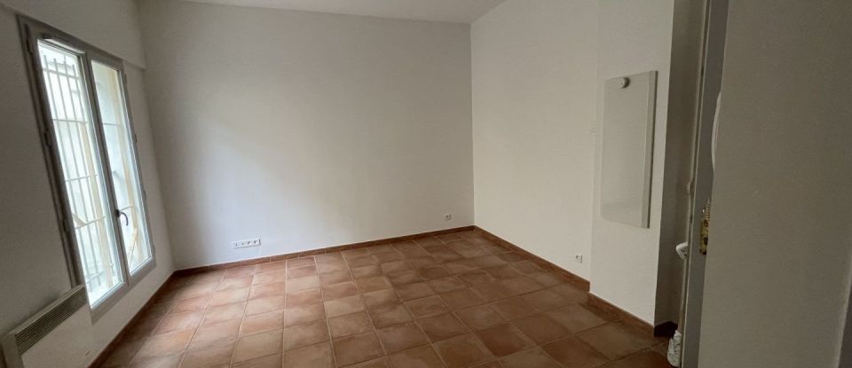 Apartment 2 rooms of 38 m² in Carpentras (84200)