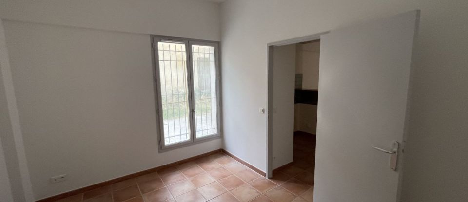 Apartment 2 rooms of 38 m² in Carpentras (84200)