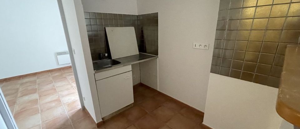 Appartement 2 pièces de 38 m² à Carpentras (84200)