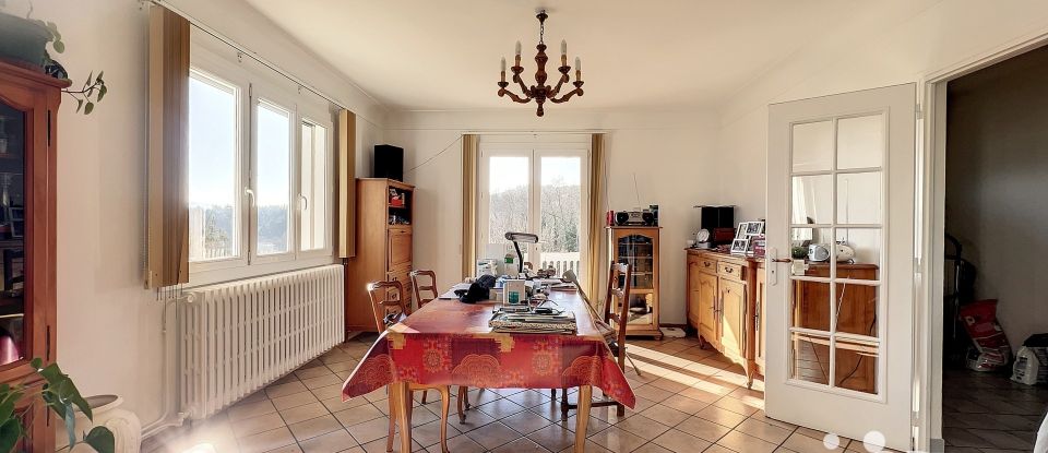 House 6 rooms of 152 m² in Cussac-sur-Loire (43370)