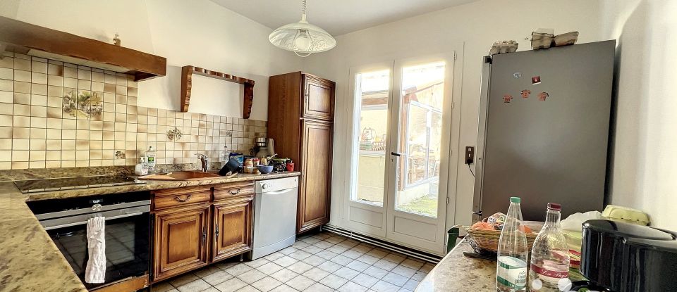 House 6 rooms of 152 m² in Cussac-sur-Loire (43370)