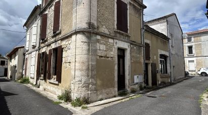 Town house 8 rooms of 170 m² in Ruelle-sur-Touvre (16600)