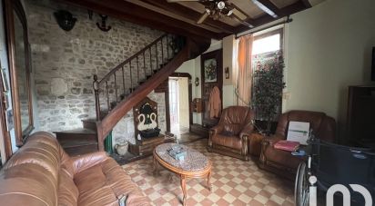 Townhouse 8 rooms of 170 m² in Ruelle-sur-Touvre (16600)