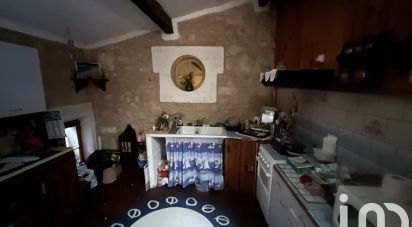 Townhouse 8 rooms of 170 m² in Ruelle-sur-Touvre (16600)