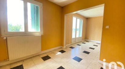 Appartement 3 pièces de 63 m² à Digoin (71160)