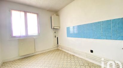 Apartment 3 rooms of 63 m² in Digoin (71160)