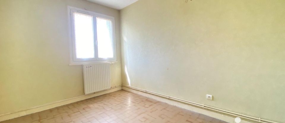 Appartement 3 pièces de 63 m² à Digoin (71160)