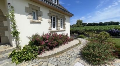 House 7 rooms of 153 m² in La Motte (22600)