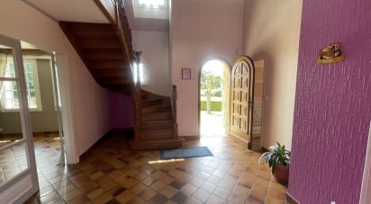 House 7 rooms of 153 m² in La Motte (22600)
