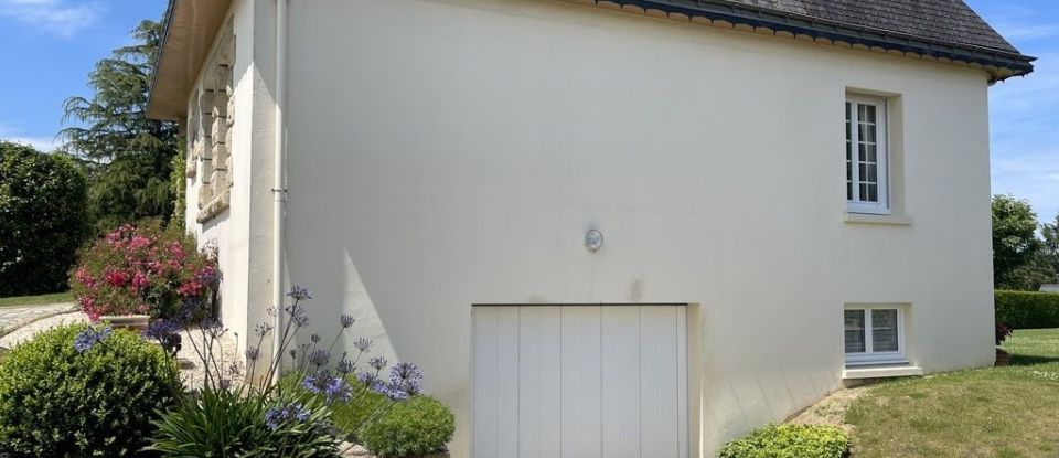 House 7 rooms of 153 m² in La Motte (22600)