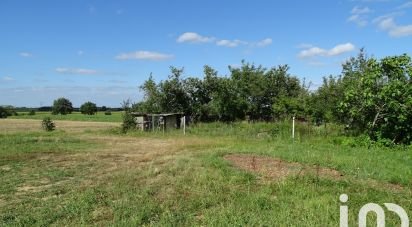 Land of 1,248 m² in Launac (31330)