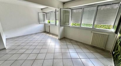 Appartement 1 pièce de 30 m² à Bois-d'Arcy (78390)