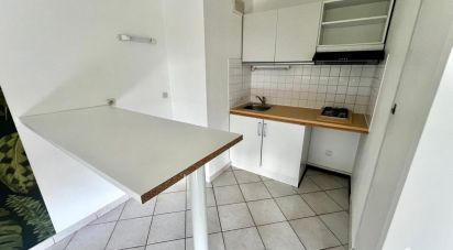 Appartement 1 pièce de 30 m² à Bois-d'Arcy (78390)