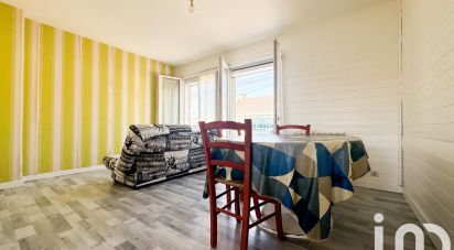 Apartment 4 rooms of 65 m² in Saint-Nazaire (44600)