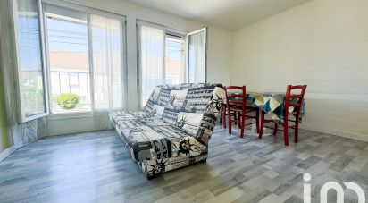 Apartment 4 rooms of 65 m² in Saint-Nazaire (44600)