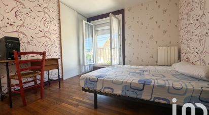 Apartment 4 rooms of 65 m² in Saint-Nazaire (44600)