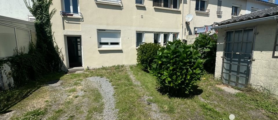 Apartment 4 rooms of 65 m² in Saint-Nazaire (44600)