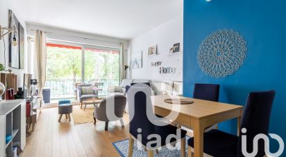 Apartment 3 rooms of 73 m² in Garches (92380)
