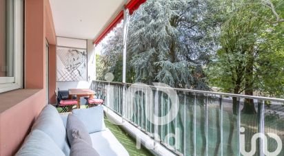 Apartment 3 rooms of 73 m² in Garches (92380)