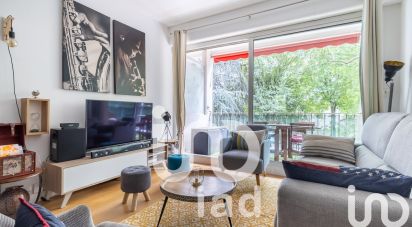 Appartement 3 pièces de 73 m² à Garches (92380)