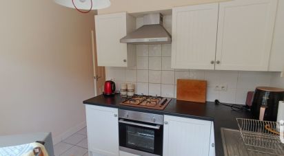 Apartment 3 rooms of 64 m² in Saint-Paul-de-Fenouillet (66220)