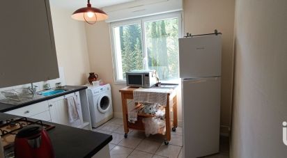 Apartment 3 rooms of 64 m² in Saint-Paul-de-Fenouillet (66220)